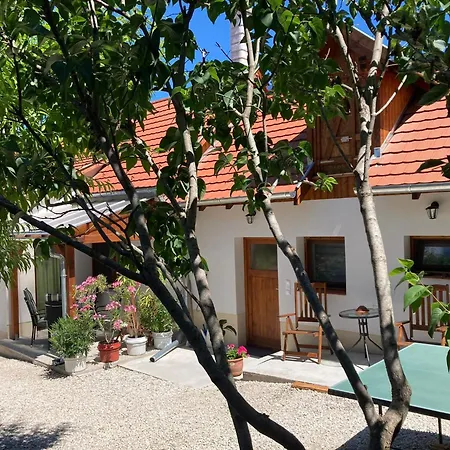 Gosztola Апартаменты