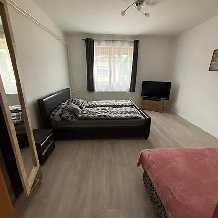 Apartman Gosztola *