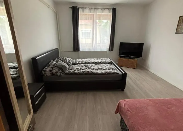 Apartman Gosztola *